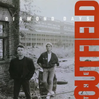 Diamond Days by The Outfield