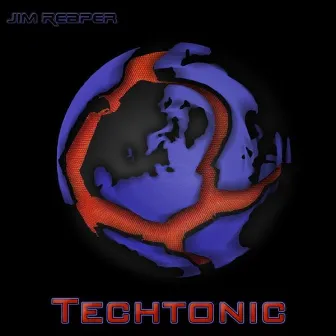 Techtonic EP by Jim Reaper