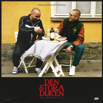 Den Stora Duken by Nomad