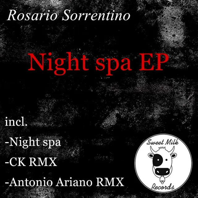 Night Spa - CK Remix