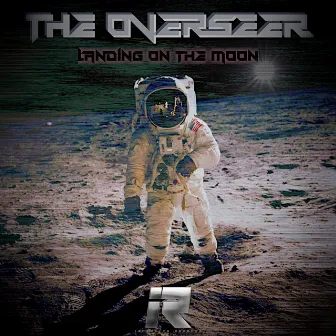 Landing On The Moon by The Overseer