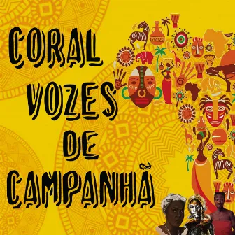 Coral Vozes de Campanhã by Coral Vozes de Campanhã