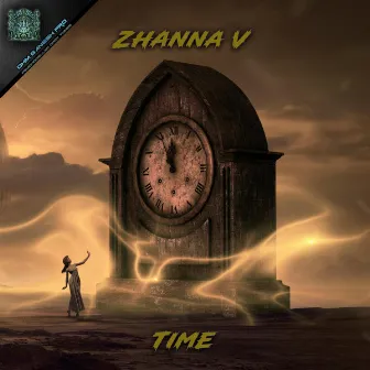 Time by Zhanna V