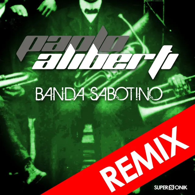 Banda Sabotino Remix