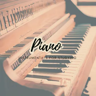 Piano Instrumentals for Studying by Saint Nick