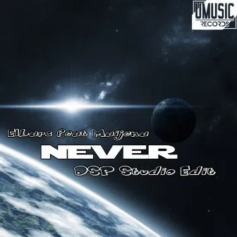 Never (DSP Studio Edit) by Maijena