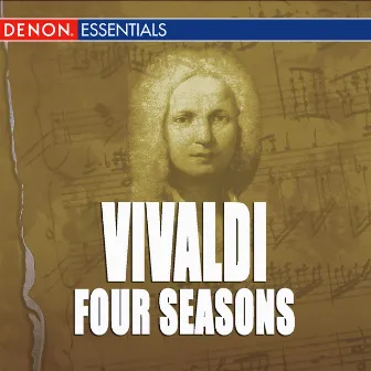 Vivaldi: Four Seasons by Musici di San Marco