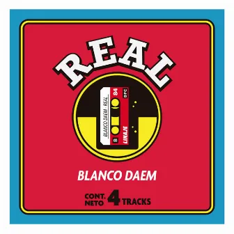 Real by Blanco Daem