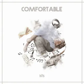 Comfortable by mohts94z