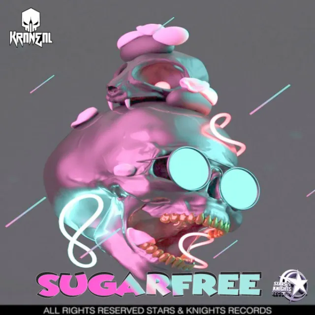 Sugarfree - original mix