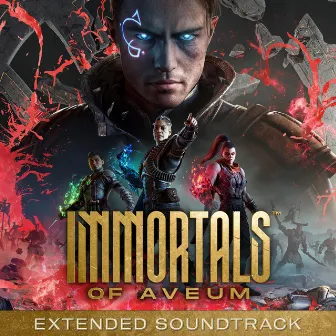 Immortals of Aveum Extended (Original Soundtrack) by Aubrey Hodges