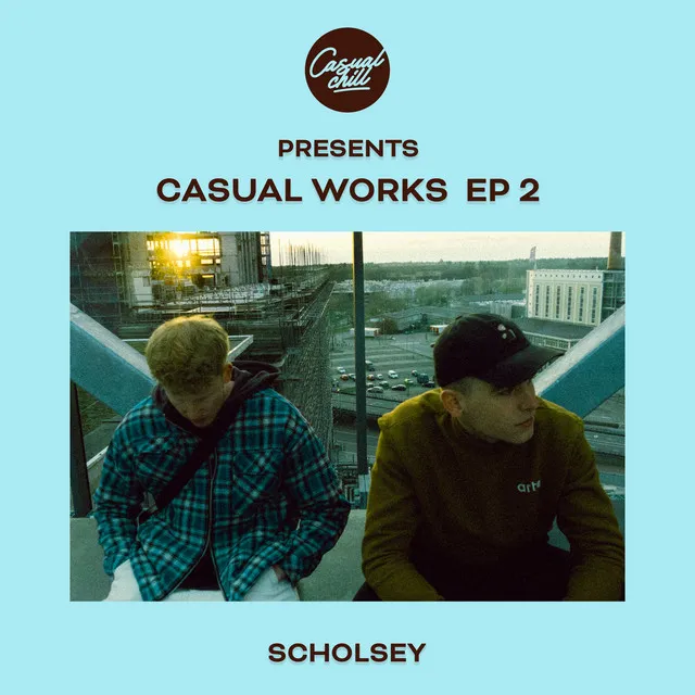 Casual Works EP 2