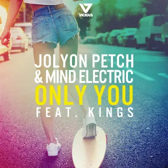 Only You by Mind Electric