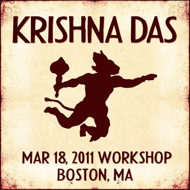 Live Workshop in Andover, MA - 03/18/2011