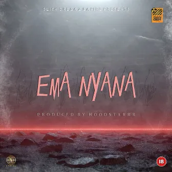 Ema Nyana by El-Pringle