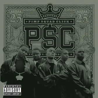 25 To Life by P$C