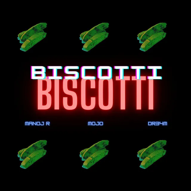 Biscotti