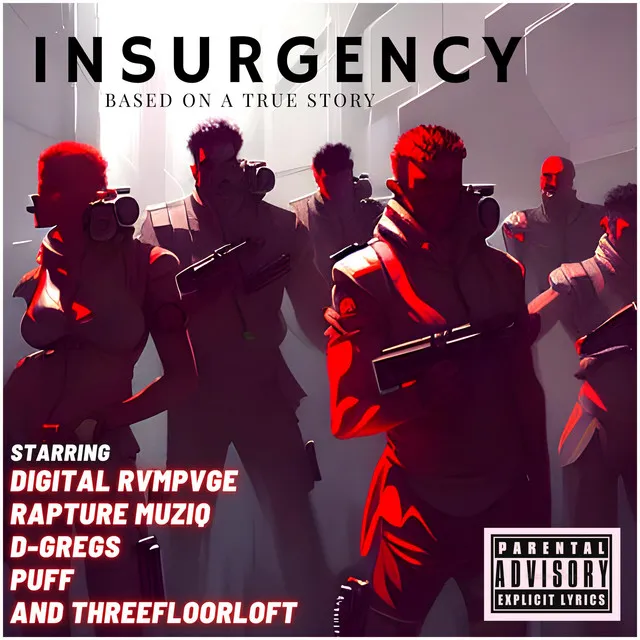 Insurgency