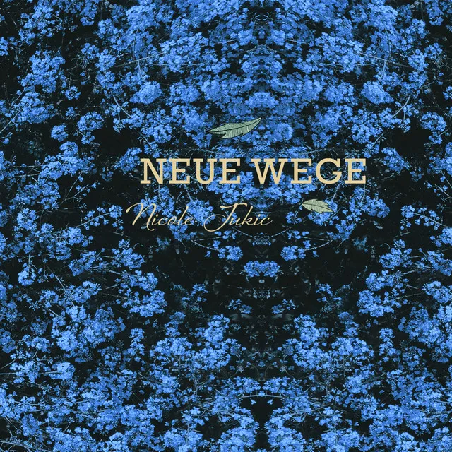 Neue Wege