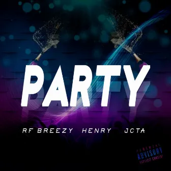 Party by Jota na Prod