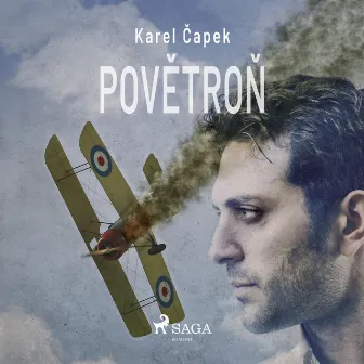 Povětroň by Karel Čapek