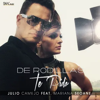 De Rodillas Te Pido (Feat. Mariana Seoane) by Julio Camejo