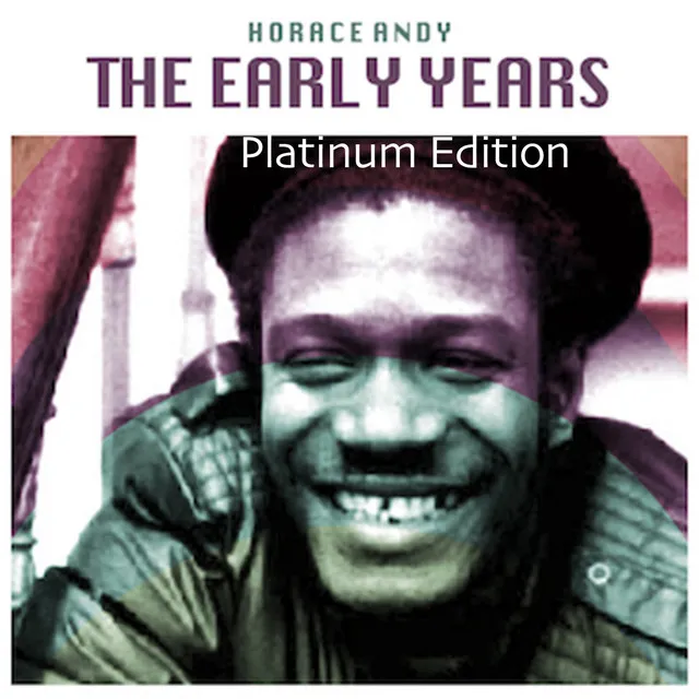 The Early Years (Platinum Edition)