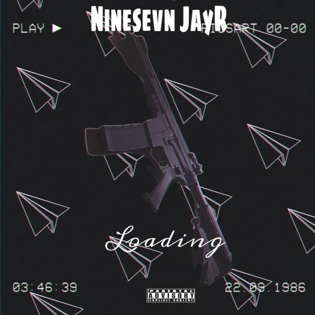 NineSevn Jayr