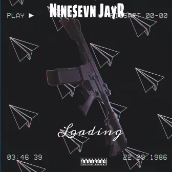 LOADING by NineSevn Jayr