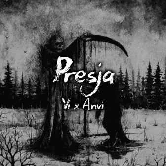 PRESJA by VI