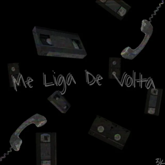 Me Liga de Volta