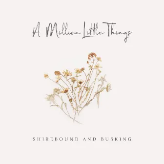 A Million Little Things by Shirebound & Busking