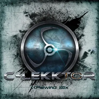 Rewind 10x by C-Lekktor