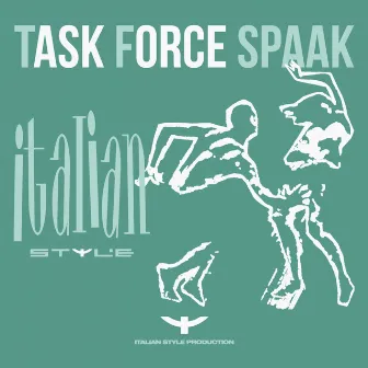 Spaak by Task Force