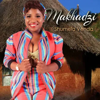 Shumela Venda by Makhadzi