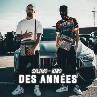 Des Années by Kino