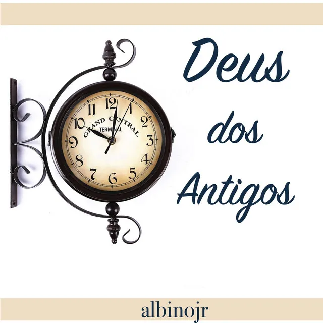 A Ti Ó Deus - Acústico