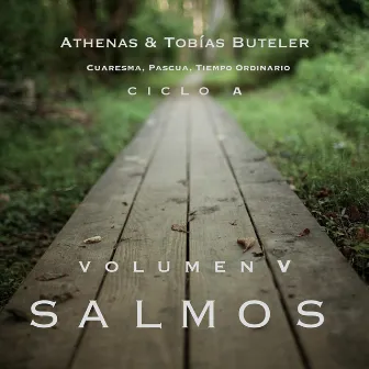 Salmos, Vol. V by Tobías Buteler