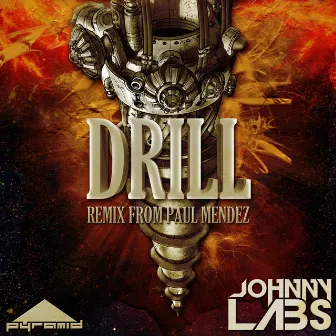 Drill by Johnny Labs