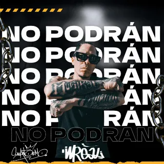 No podrán by Mreal