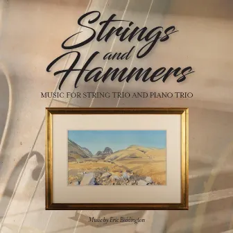 Strings and Hammers by Eric Biddington