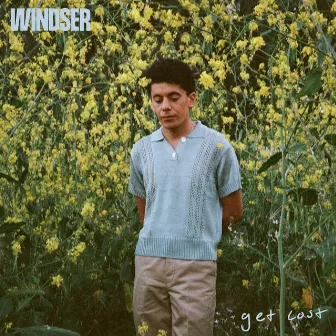 Get Lost by Windser