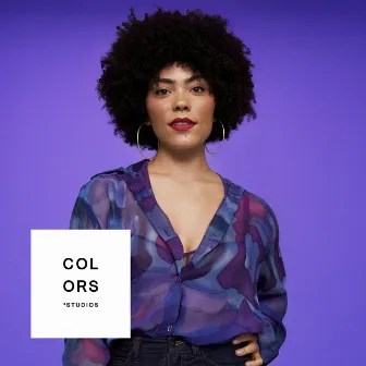 TRY - A COLORS SHOW by Madison McFerrin