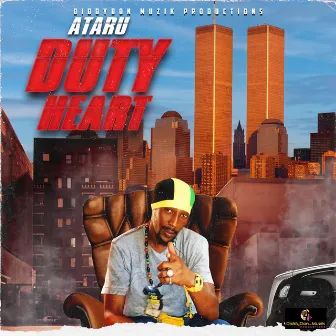 Duty Heart by Ataru