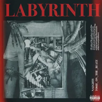 LABYRINTH by NAUGHTY