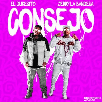 Consejo by Jerry La Bandera