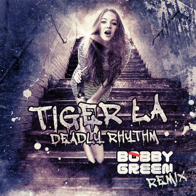 Deadly Rhythm - Bobby Green Remix