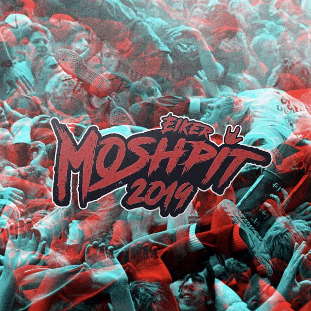 Moshpit