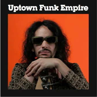 The Sampler Strikes Back by Uptown Funk Empire