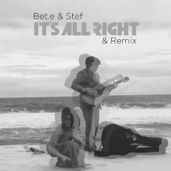 It's All Right by Stef